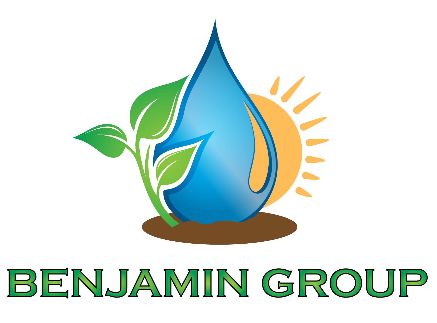 Benjamin Group